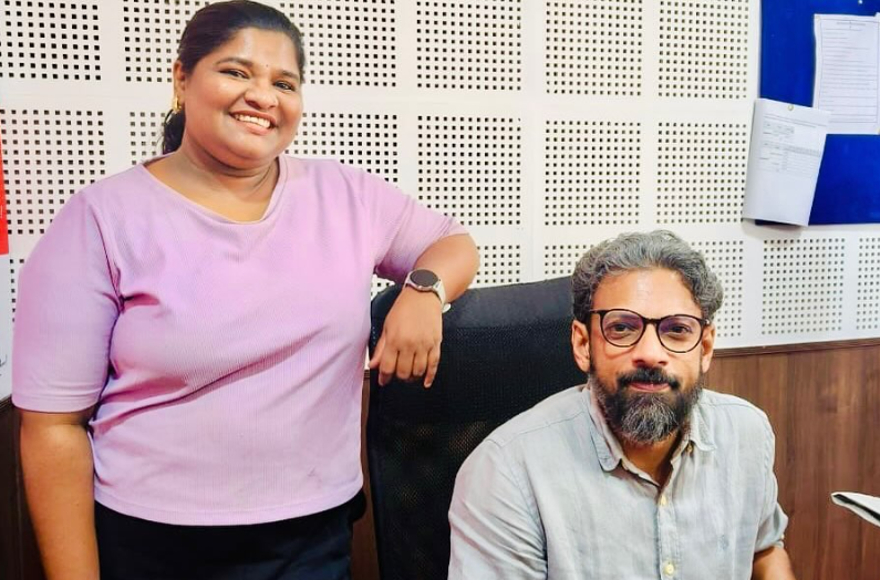 All India Radio